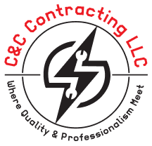 C&C Contracting logo