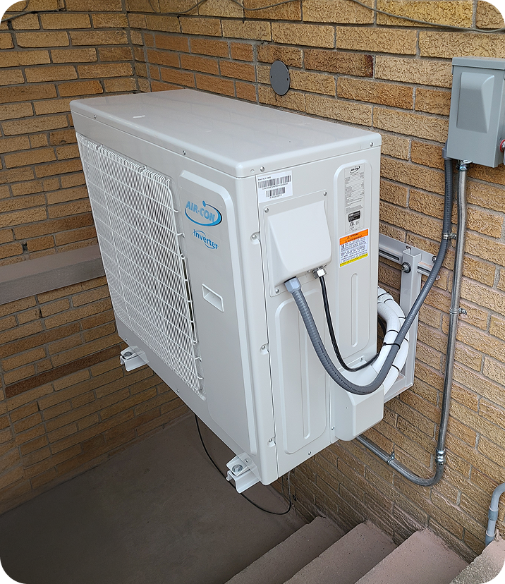 Packaged HVAC Unit Installation & Repair in Woodhaven, MI